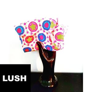 🌟 FREE ADD ON LUSH Furoshiki or Knot 🪢 Wrap 🌟